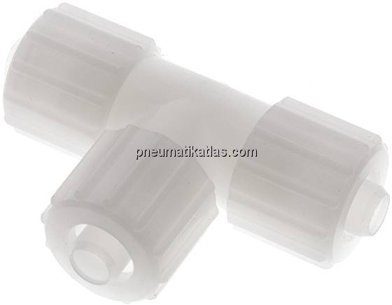 T-Schlauchverbindung 15x9mm, PVDF