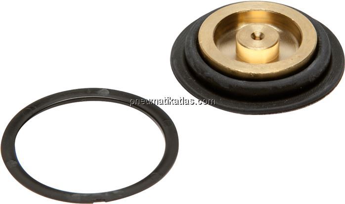 Exemplarische Darstellung: Membrane