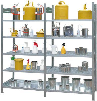 Regal f. brennb. Fgk. KG-GR130G-AF LACONT