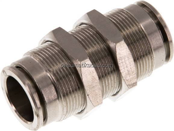 Schott-Steckanschluss 14mm, IQS-MSV (Standard)