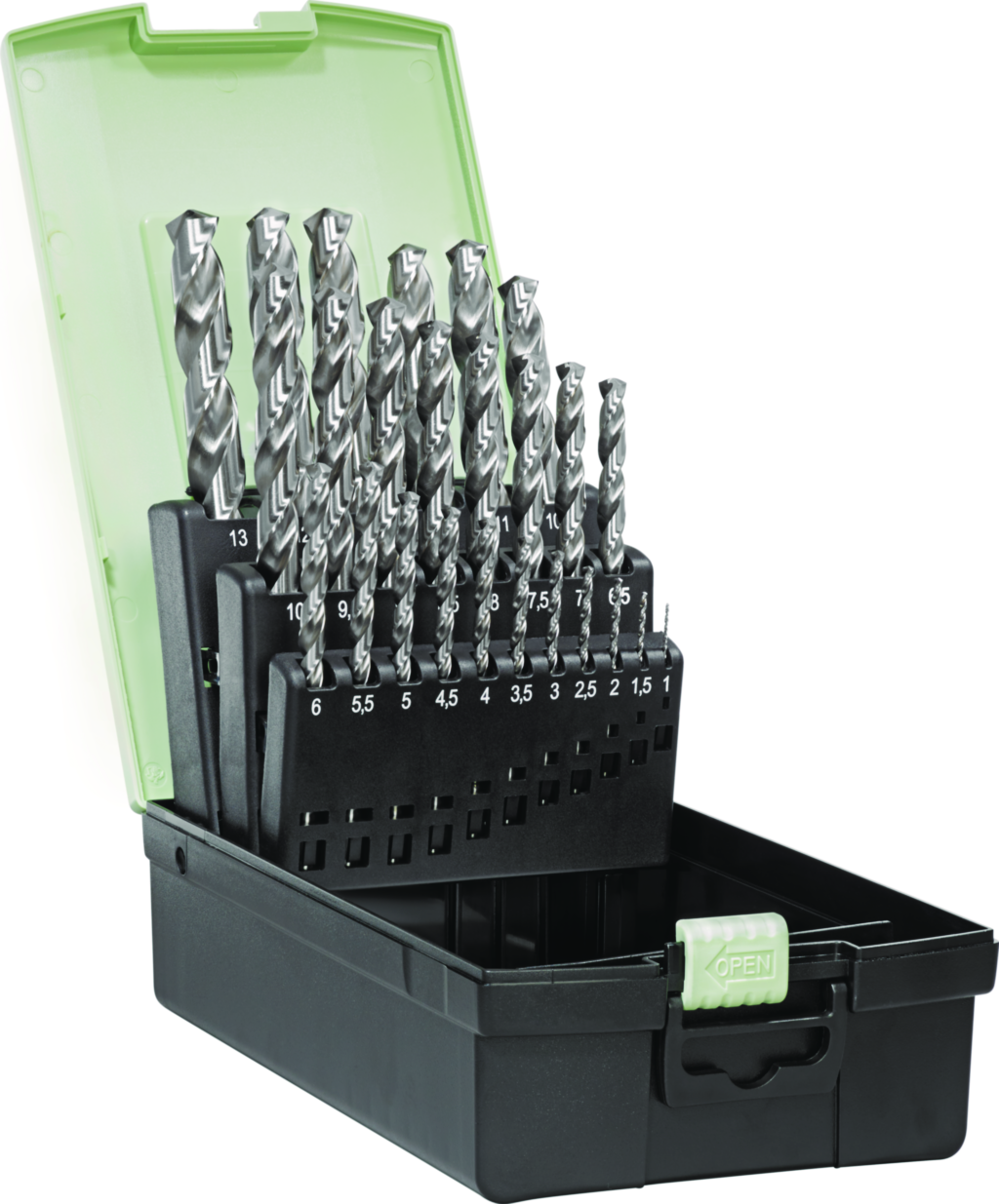 SKU image as delivered