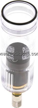 MULTIFIX Kunststoffbehälter, automatisch (drucklos geschlossen)