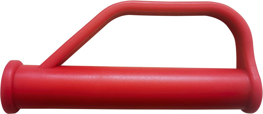 Handgriff mit Bügel für Stapelkarre QT3074