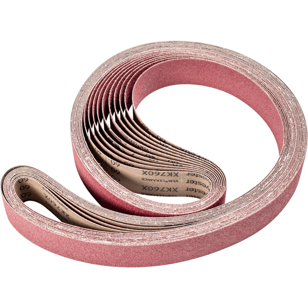 Flexible Schleifmittel BA 50/2000 X CO 60