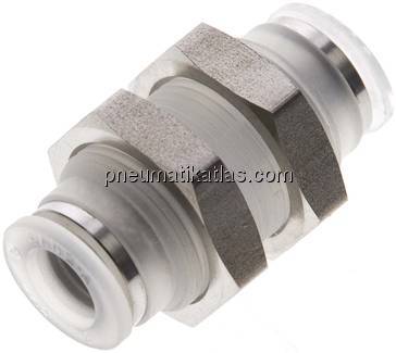 Schott-Steckanschluss 8mm, IQS-PP