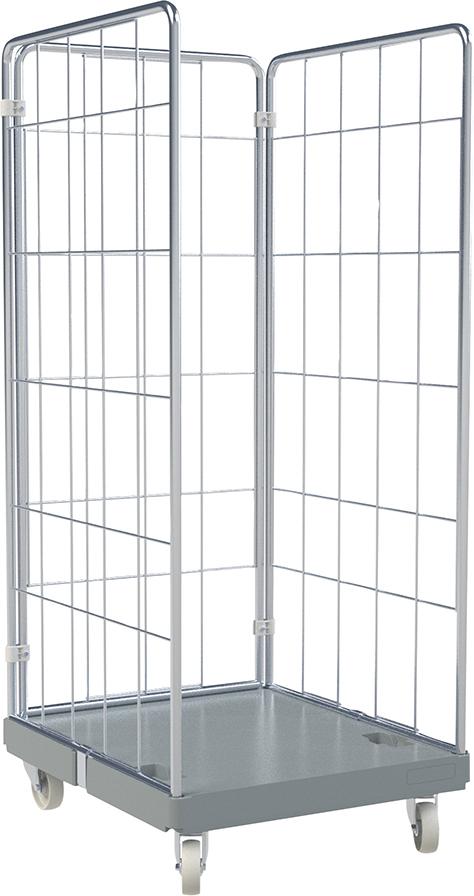 Rollbehälter 724x815 3seitig