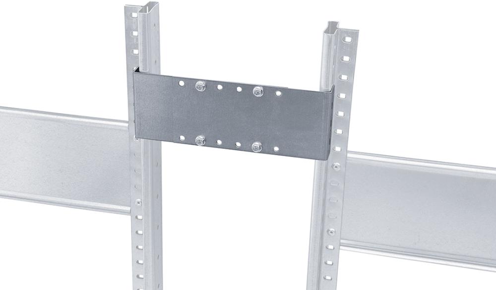 Distanzhalter L 175-325 mm für Reifenregal SCHULTE Lagertechnik