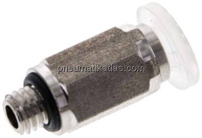 Gerader Steckanschluss M 5-4mm, IQS-PP