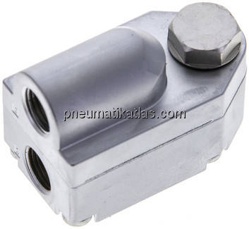 VBQF-D-G18-E (547533) Schnell-Entlüftungsventil