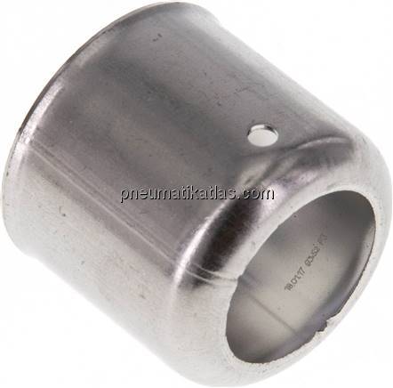 Schlauchhülse für Niederdruckschlauch DN20(27,5 - 28mm), ES