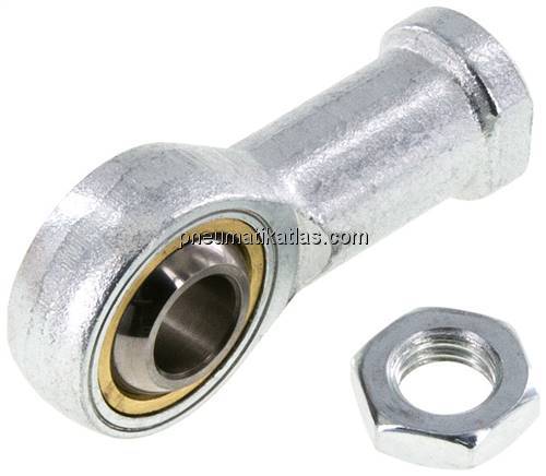 SGS-M12 (9257) Gelenkkopf