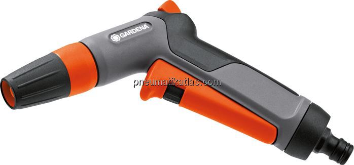 Exemplarische Darstellung: Gardena-Spritzpistole &