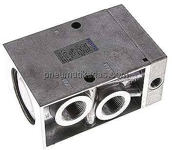 VL/O-3-3/4-EX (536031) Pneumatikventil