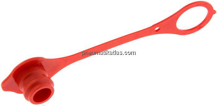 Staubschutz für Muffe ISO 7241-1 A, Baugröße 3