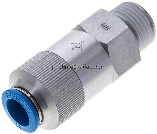 HA-1/2-QS-12 (153460) Rückschlagventil