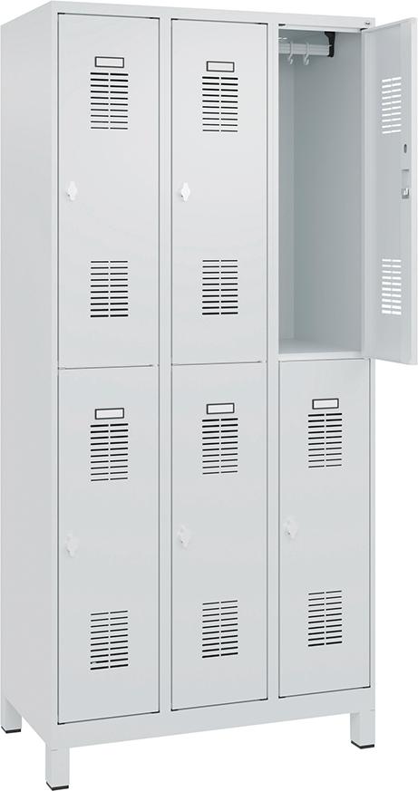 Garderobenschrank FORUM