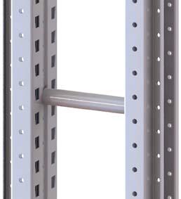 Distanzstück 250mm vzk multipal