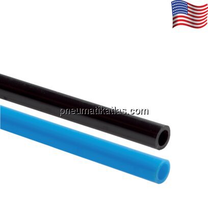 Exemplarische Darstellung: Polyurethan-Schlauch