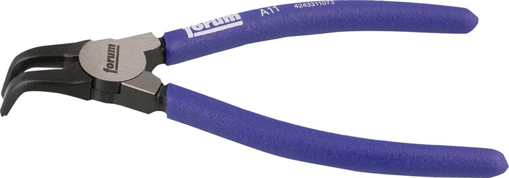 Sicherungsringzange geb. A31 40-100mm außen FORUM
