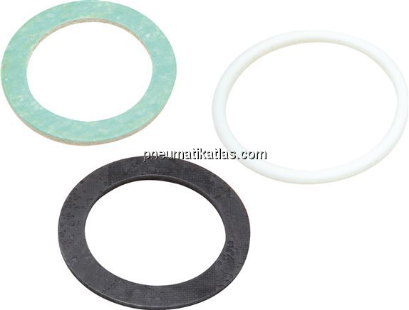 Exemplarische Darstellung: Ersatzdchtung für flach