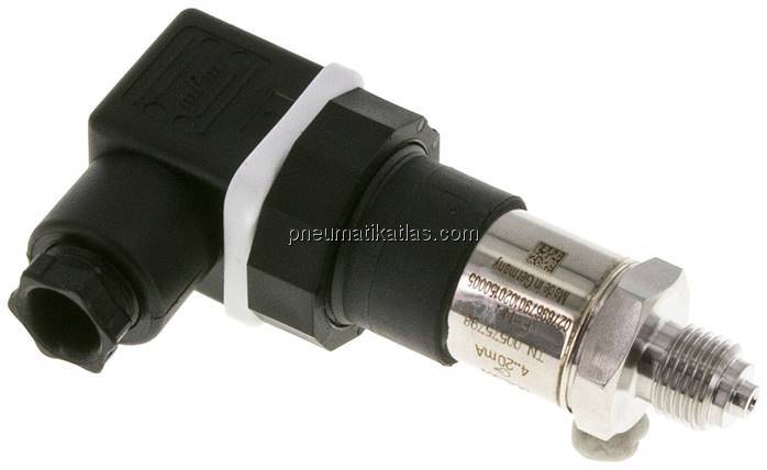 Druckmessumformer 0 - 40 bar, G 1/4" AG