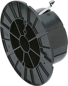 Korbspulenadapter (Feder)für 15-kg-Korbspule