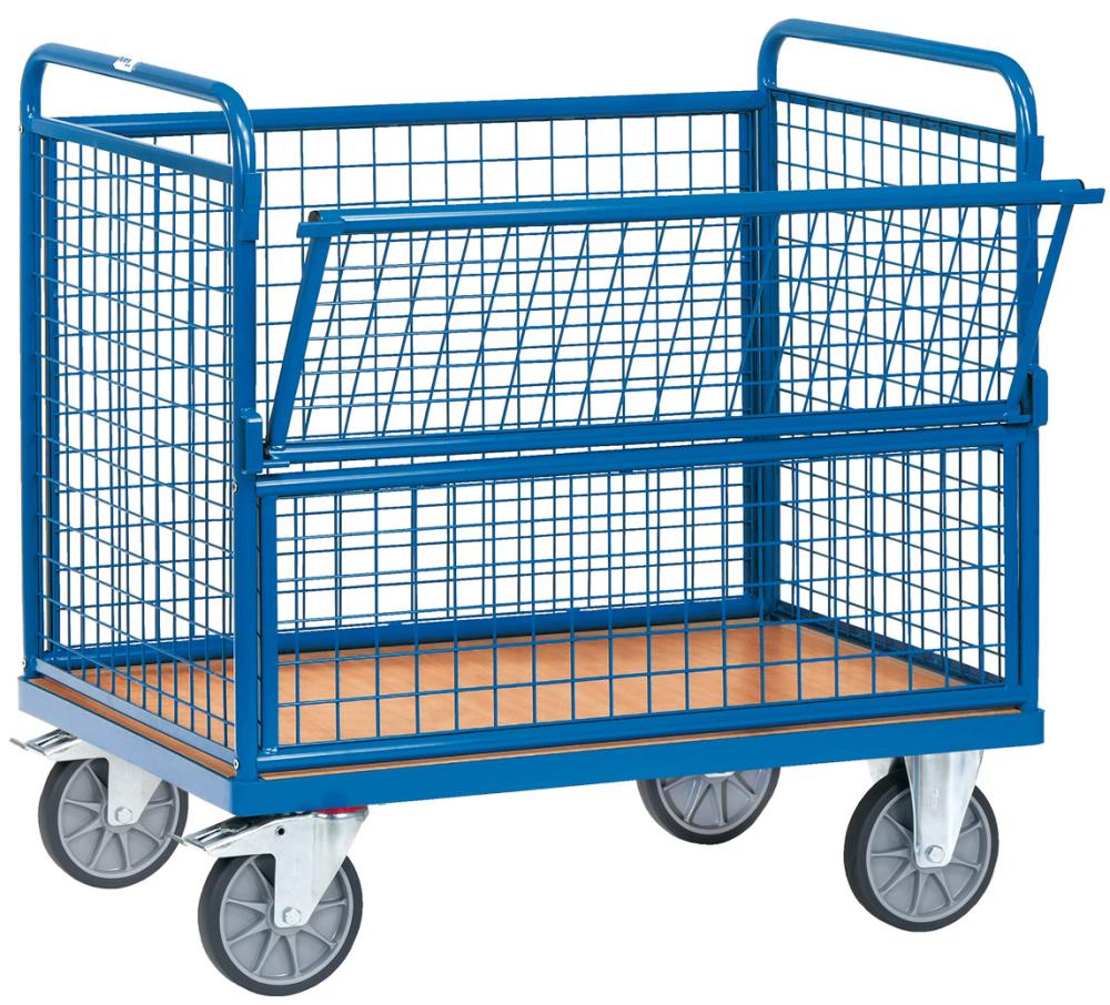 Drahtkastenwagen 2773 1200x800mm fetra