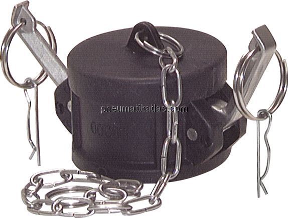 Exemplarische Darstellung: Verschlusskappe für Sch