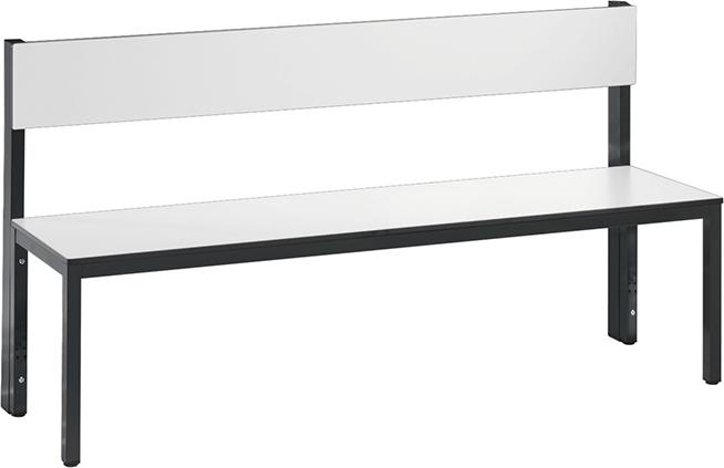 Sitzbank Basic Plus H796xB1500xT407mm