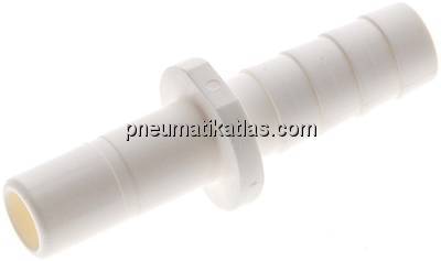 Stecknippel 3/8" (9,52 mm)-9 (3/8")mm Schlauchtülle, IQS-LE