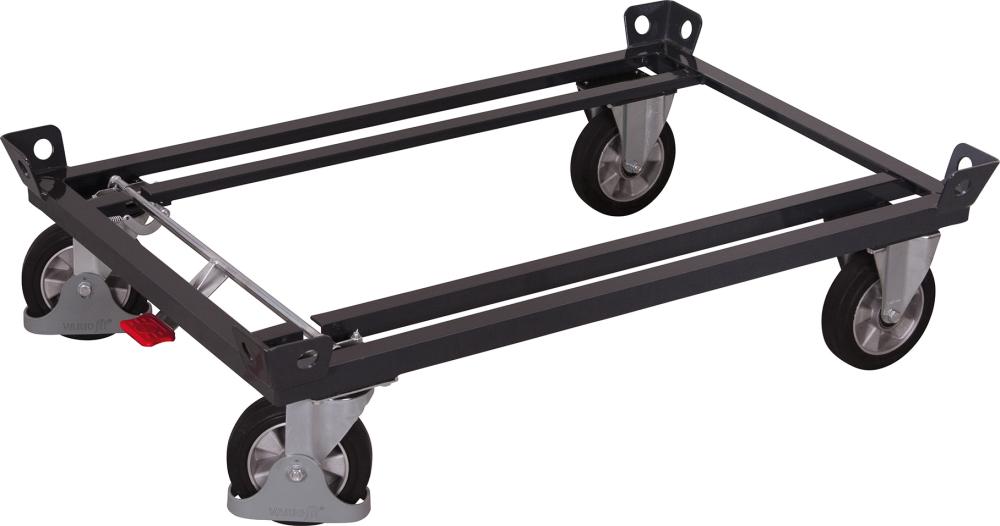 Fahrgestellt RAL 7016 sw-870.001/AG