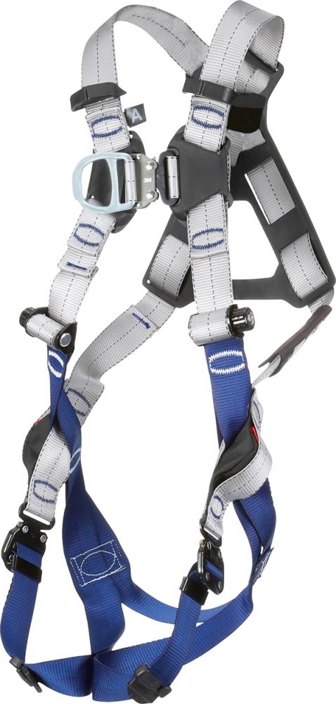 2-Punkt Auffanggurt ExoFit XE50, DBI-SALA, Gr.3