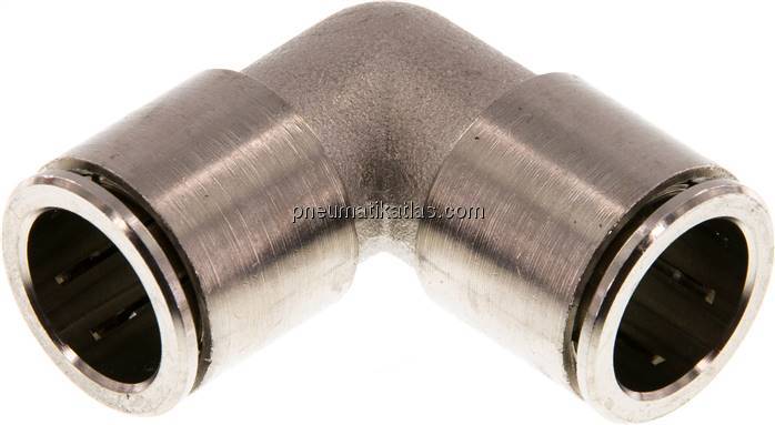 Winkel-Steckanschluss 14mm, IQS-MSV (Hochtemperatur)