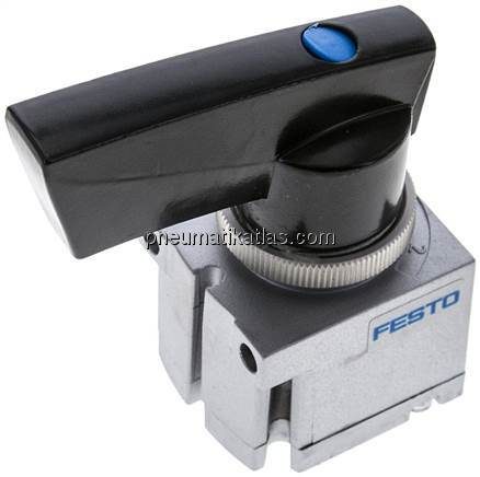 VHER-H-B43C-B-G18 (3488205) Steuerschieber