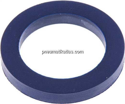 CSM (Hypalon)-Ersatzdichtung f. Kamlock-Kupplung DN32 (1-1/4")