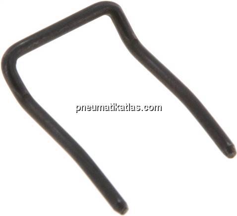 MONTIERGABEL FÜR 1/8" BAUREIHE CLASSIC