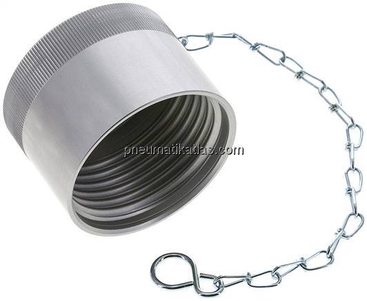 Staubschutz für Muffe Rohrleitungskupplung, Baugr.6