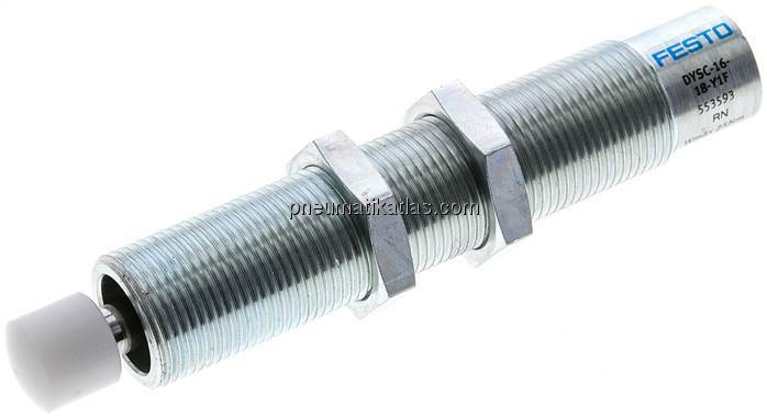 DYSC-16-18-Y1F (553593) Stoßdämpfer