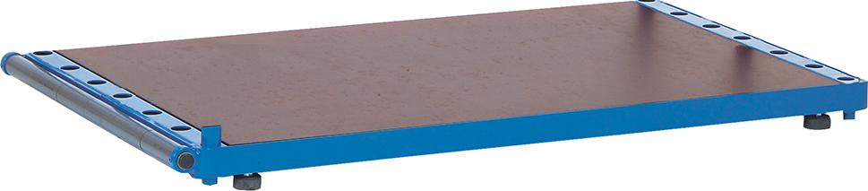 Plattenständer 4365 1200kg 1600x800mm fetra