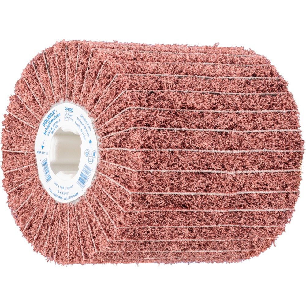 Vlieswerkzeuge PNZ-W 100100 A G/60