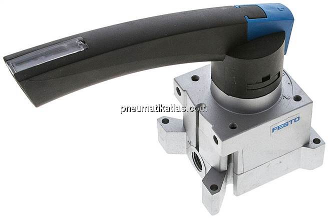 VHER-P-H-B43E-G14 (3515542) Steuerschieber