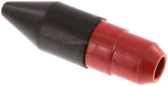 Gummidüse, 14mm, für CEJN Blaspistole