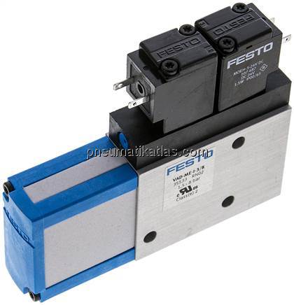 VAD-ME-I-3/8 (35533) Vakuumsaugdüse