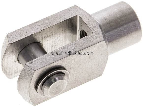 CRSG-M12X1,25 (13570) Gabelkopf