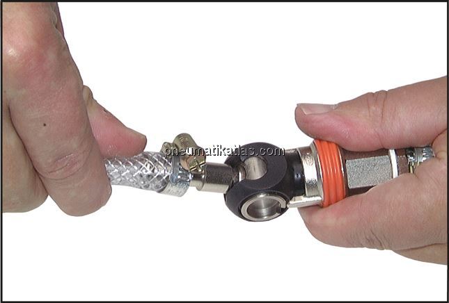 Anwendungsbeispiel: Kuppeln