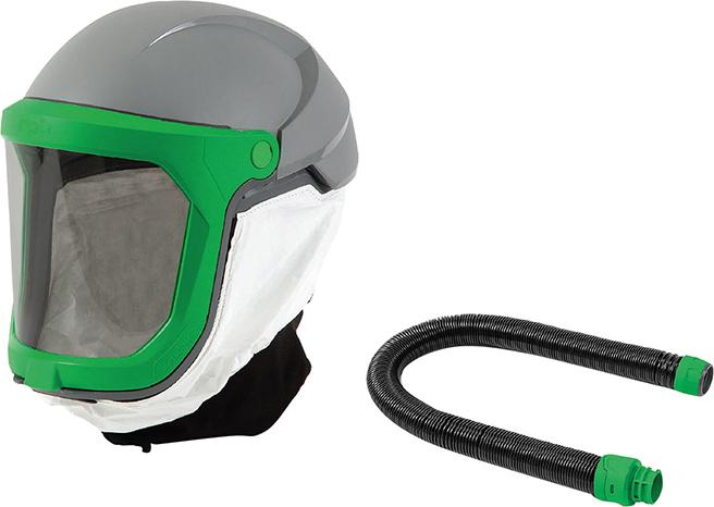 RPB Z-Link Atemmaskenset Atemschutzmaske SeCE