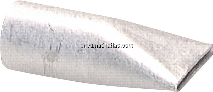 Exemplarische Darstellung: Kühlmittelschlauch aus 