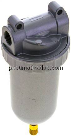 STANDARD-Filter, G 3/8", Standard 2