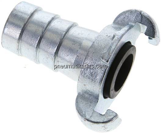 Kompressorkupplung 25 (1") mm Schlauch