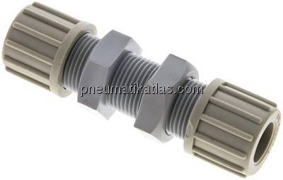 Schott-Verschraubung 14x12mm, PA